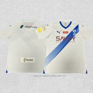 Tailandia Camiseta Segunda Al Hilal 23-24