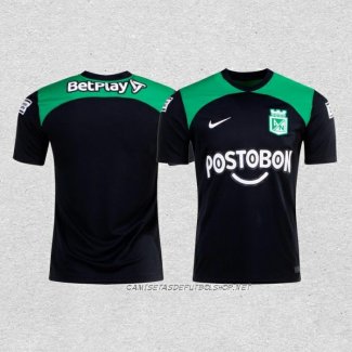 Tailandia Camiseta Segunda Atletico Nacional 2023