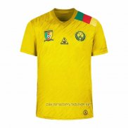 Tailandia Camiseta Segunda Camerun 2022