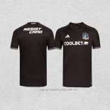 Tailandia Camiseta Segunda Colo-Colo 2024