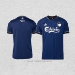 Tailandia Camiseta Segunda F.C. Copenhagen 20-21