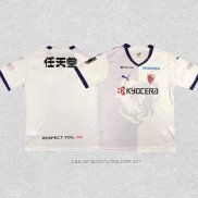 Tailandia Camiseta Segunda Kyoto Sanga 2023