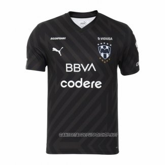 Tailandia Camiseta Segunda Monterrey Portero 23-24