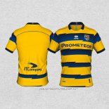Tailandia Camiseta Segunda Parma 22-23