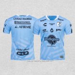 Tailandia Camiseta Segunda Queretaro 22-23