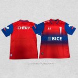 Tailandia Camiseta Segunda Universidad Catolica 2020