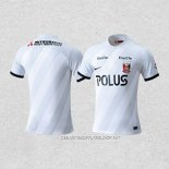 Tailandia Camiseta Segunda Urawa Red Diamonds 2024