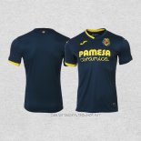 Tailandia Camiseta Segunda Villarreal 20-21