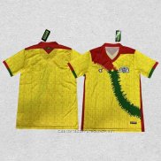 Tailandia Camiseta Tercera Burkina Faso 2024