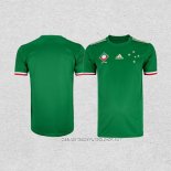 Tailandia Camiseta Tercera Cruzeiro 2021