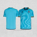 Tailandia Camiseta Tercera Cruzeiro 2023