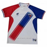 Tailandia Camiseta Tercera Fortaleza 23-24