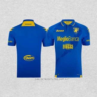 Tailandia Camiseta Tercera Frosinone 23-24