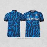 Tailandia Camiseta Tercera Gremio 2021