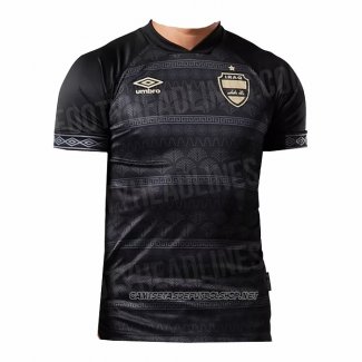 Tailandia Camiseta Tercera Irak 21-22