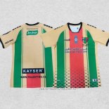 Tailandia Camiseta Tercera Palestino Deportivo 2020