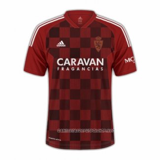 Tailandia Camiseta Tercera Real Zaragoza 23-24