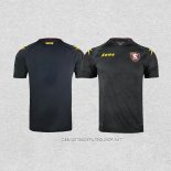 Tailandia Camiseta Tercera Salernitana 21-22