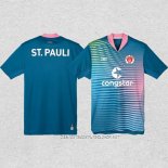 Tailandia Camiseta Tercera St. Pauli 23-24