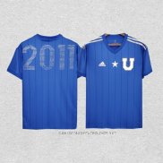 Tailandia Camiseta Universidad de Chile Special 2022