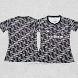 Camiseta Cuarto Colo-Colo 2022 Mujer
