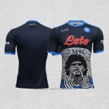 Camiseta Napoli Maradona Special 21-22