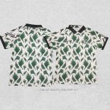 Camiseta Polo del Nigeria 2021 Verde