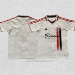 Camiseta Polo del Sao Paulo 23-24 Blanco