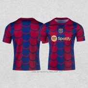 Camiseta Pre Partido del Barcelona Special 2023