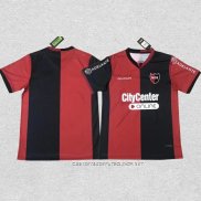 Camiseta Primera 2022 Newell's Old Boys