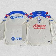 Camiseta Primera America 23-24 Manga Larga