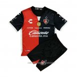 Camiseta Primera Atlas 22-23 Nino