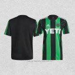 Camiseta Primera Austin 2021
