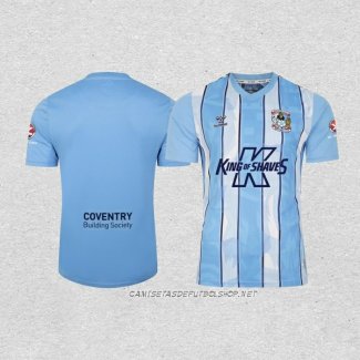 Camiseta Primera Coventry City 23-24