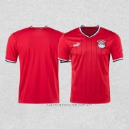 Camiseta Primera Egipto 2022