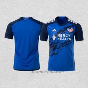 Camiseta Primera FC Cincinnati 23-24