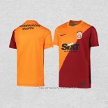 Camiseta Primera Galatasaray Authentic 21-22