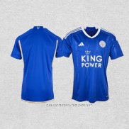 Camiseta Primera Leicester City 23-24