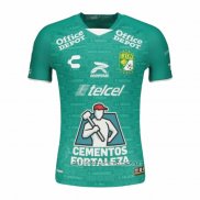Camiseta Primera Leon 2022