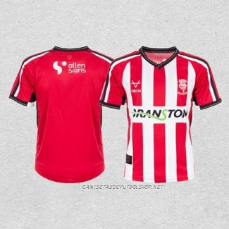 Camiseta Primera Lincoln City 23-24