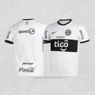 Camiseta Primera Olimpia 2023