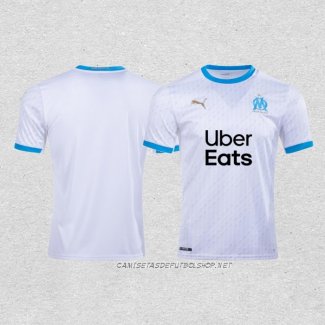 Camiseta Primera Olympique Marsella 20-21