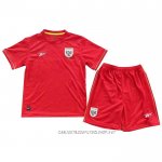 Camiseta Primera Panama 2024 Nino