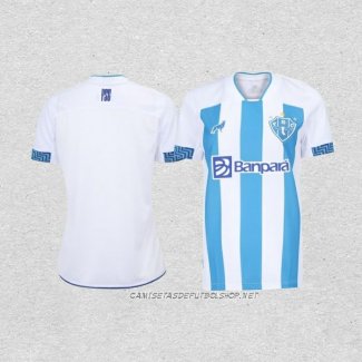 Camiseta Primera Paysandu 2023 Mujer