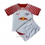 Camiseta Primera RB Leipzig 23-24 Nino