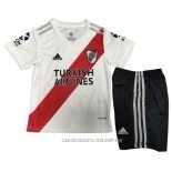 Camiseta Primera River 2020 Nino