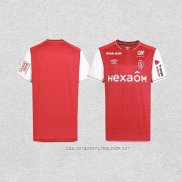 Camiseta Primera Stade de Reims 23-24