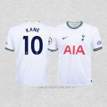 Camiseta Primera Tottenham Hotspur Jugador Kane 22-23