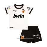 Camiseta Primera Valencia 20-21 Nino