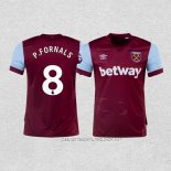 Camiseta Primera West Ham Jugador P.Fornals 23-24